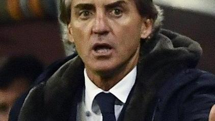 Mancini in Nazionale, ormai ci siamo