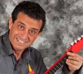 Rosteni &amp; friends, parata di artisti al Vertigo: «Maxi spettacolo per i miei 60 anni» 