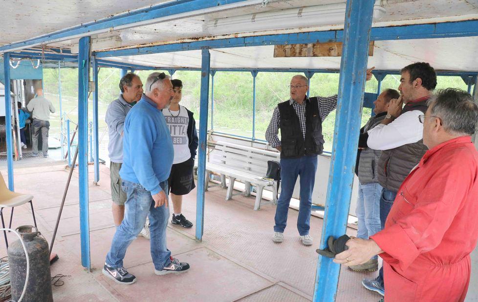 Ponte chiuso, no a fermate aggiuntive per i treni 