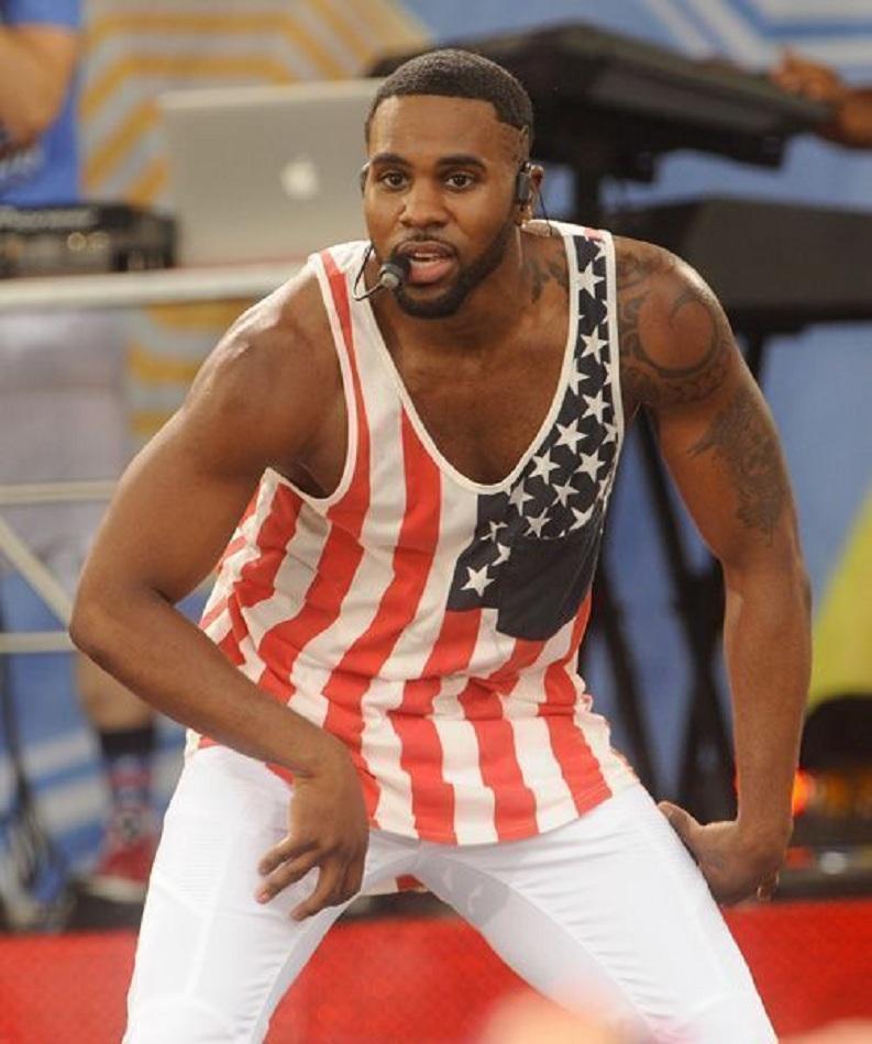 Jason Derulo