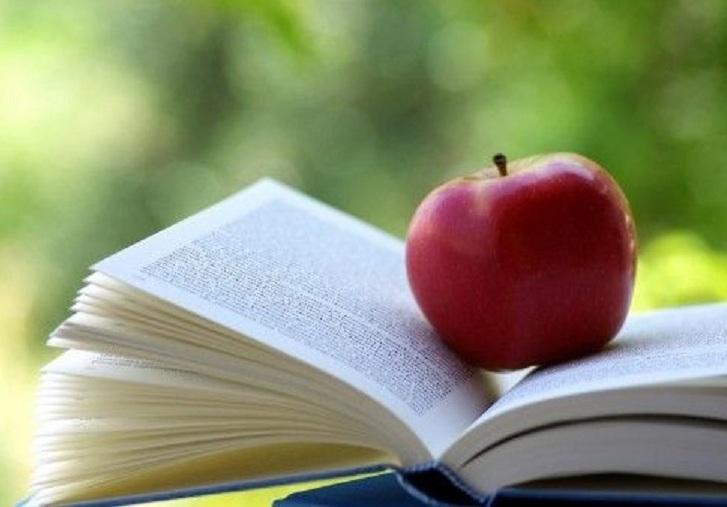 L’appetito vien leggendo Libri da leccarsi i baffi 