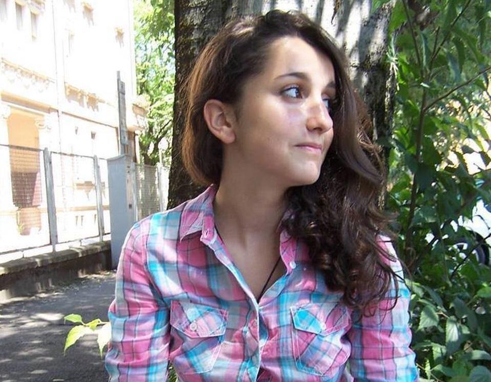 In Duomo a Reggio Emilia i funerali di Rebecca Braglia, giovane rugbista morta a 18 anni
