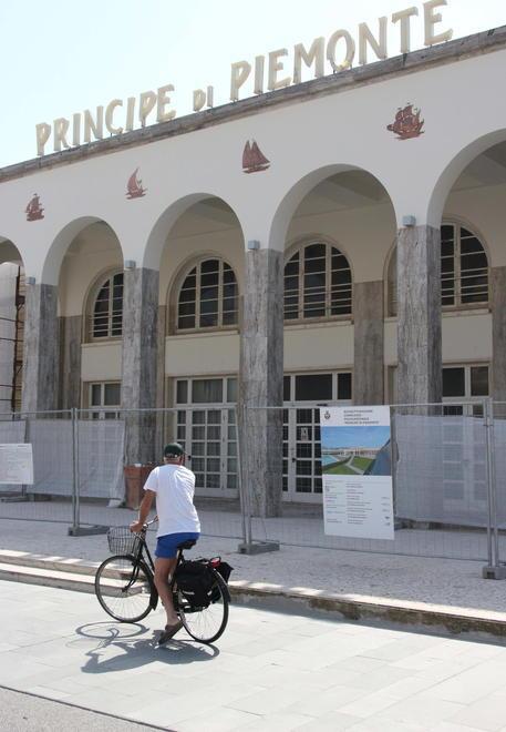 Il nuovo Principino conquista tutti: allunga la Passeggiata 