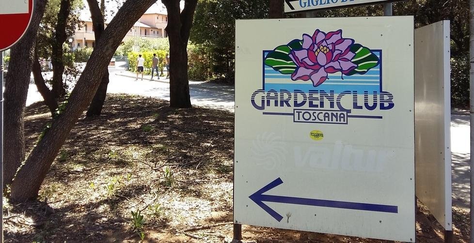 Salvo il Garden club con la nuova società 