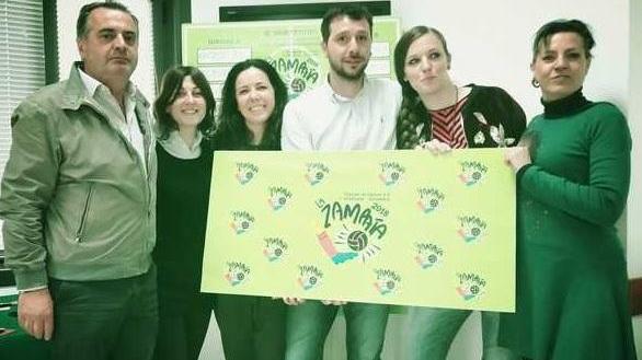 Il mondo della solidarietà entra in campo