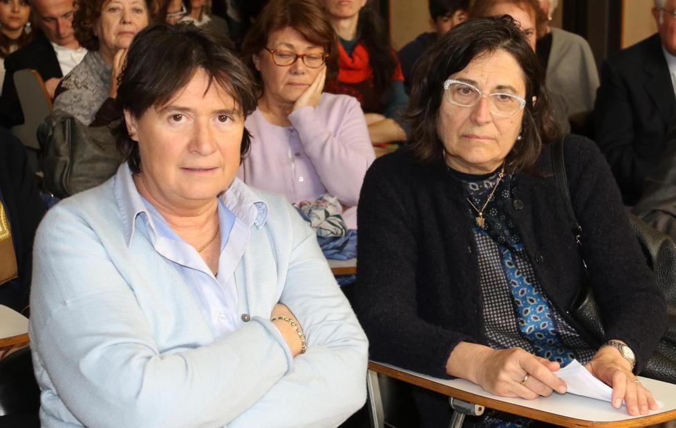 La direttrice De Lauretis va in pensione 