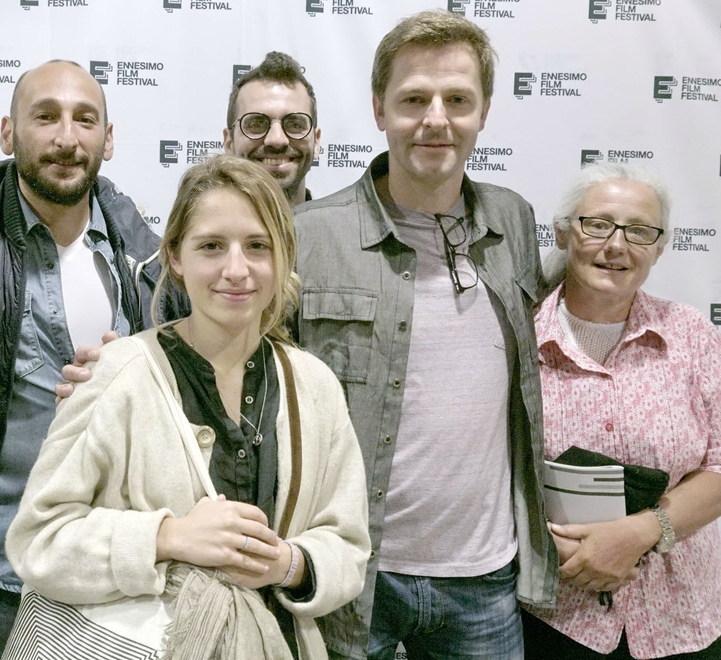 Ennesimo festival Ospiti internazionali sul palco di Fiorano