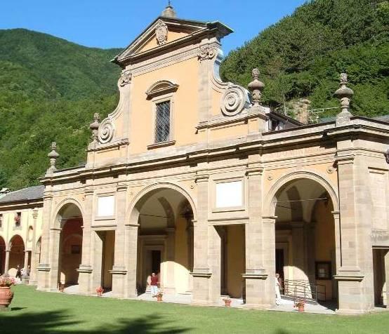In 70 a piedi a Boccadirio per il 37° pellegrinaggio 