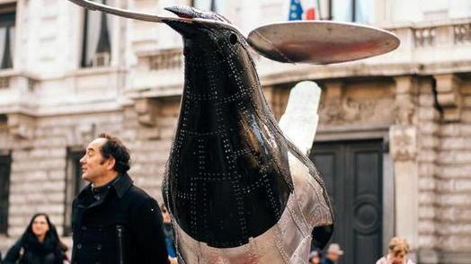 Con “La gazza ladra” di Rossini si ricordano i casi di ingiustizia