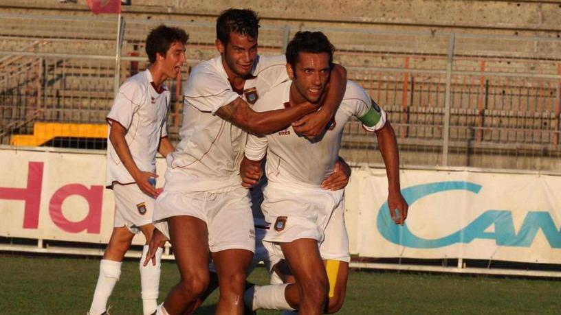 «Pontedera, lotta! Ti giochi la storia»