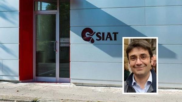 Pasquinucci presidente della società dei parcheggi