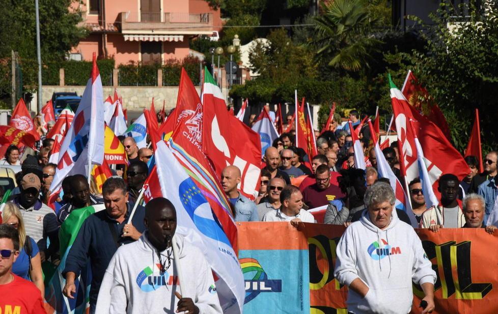 In tribunale l’udienza sul caso Ristori 