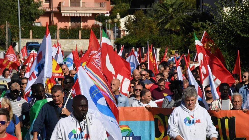 In tribunale l’udienza sul caso Ristori