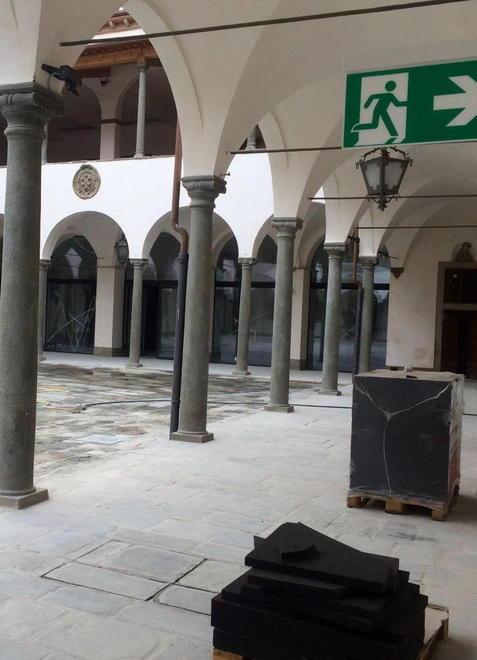 La Sapienza si veste di bianco: anteprima (forse) il 29 maggio 