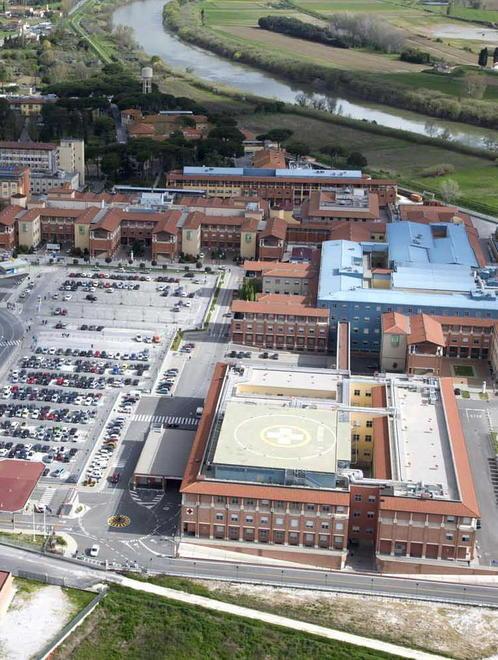 «Parenti in corsia? Non è normale» 
