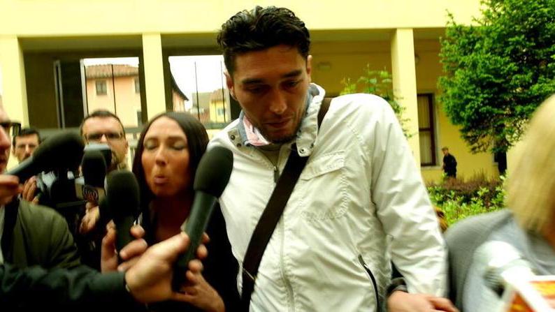 «La cognata smentisce Gozi non sentì le urla in strada»
