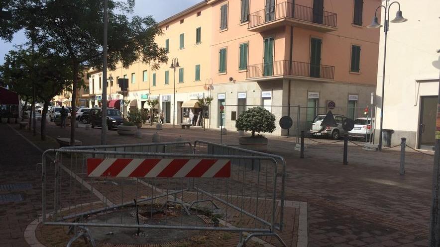 Nuova Ztl, via alla seconda fase