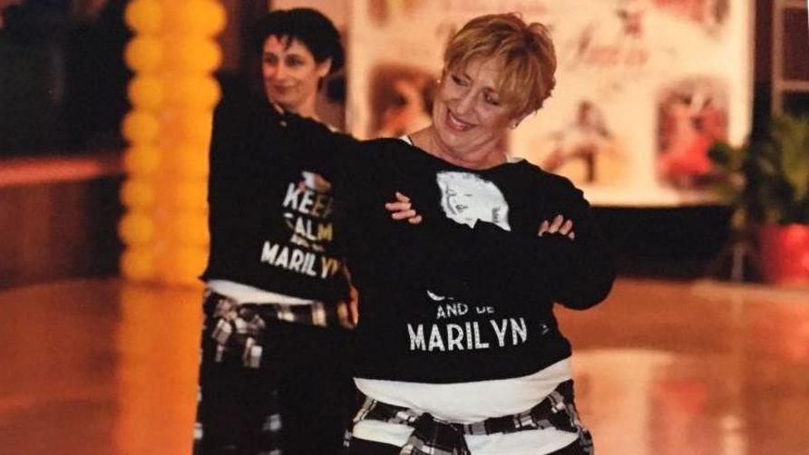 Terza vittoria per il gruppo “Dancenator”