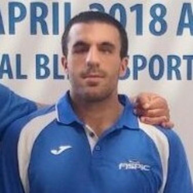 Valerio Teodori ai Mondiali in Turchia L’orgoglio azzurro del judo orbetellano