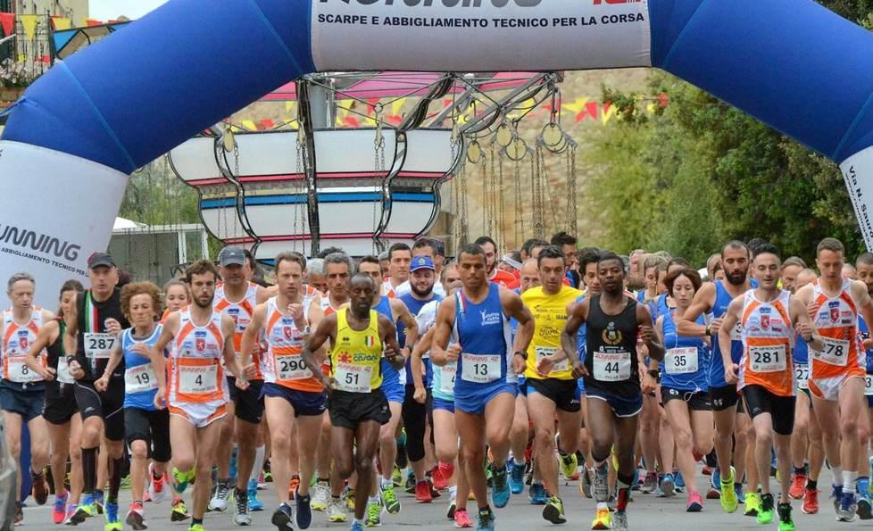 Stramagliano, un’edizione da record 