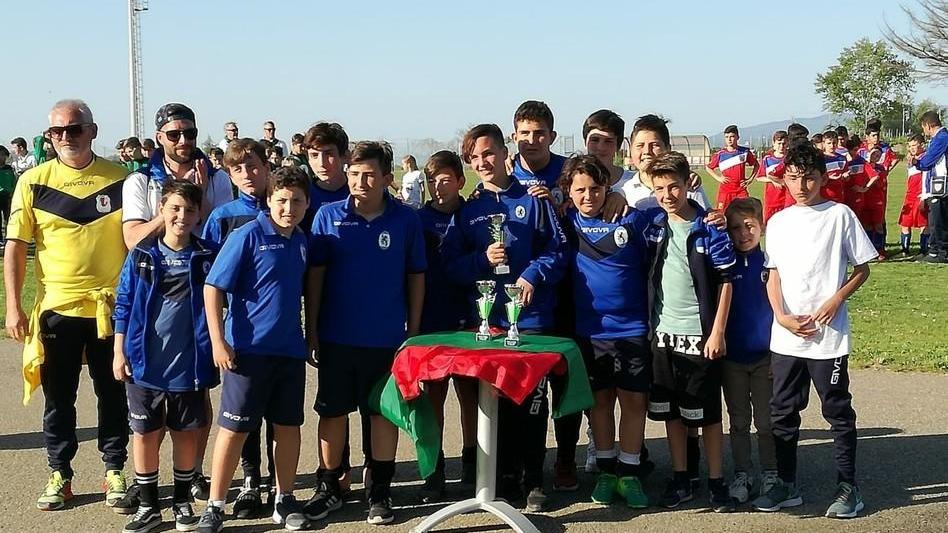 “Morellino” Per Orbetello un terzo posto che soddisfa