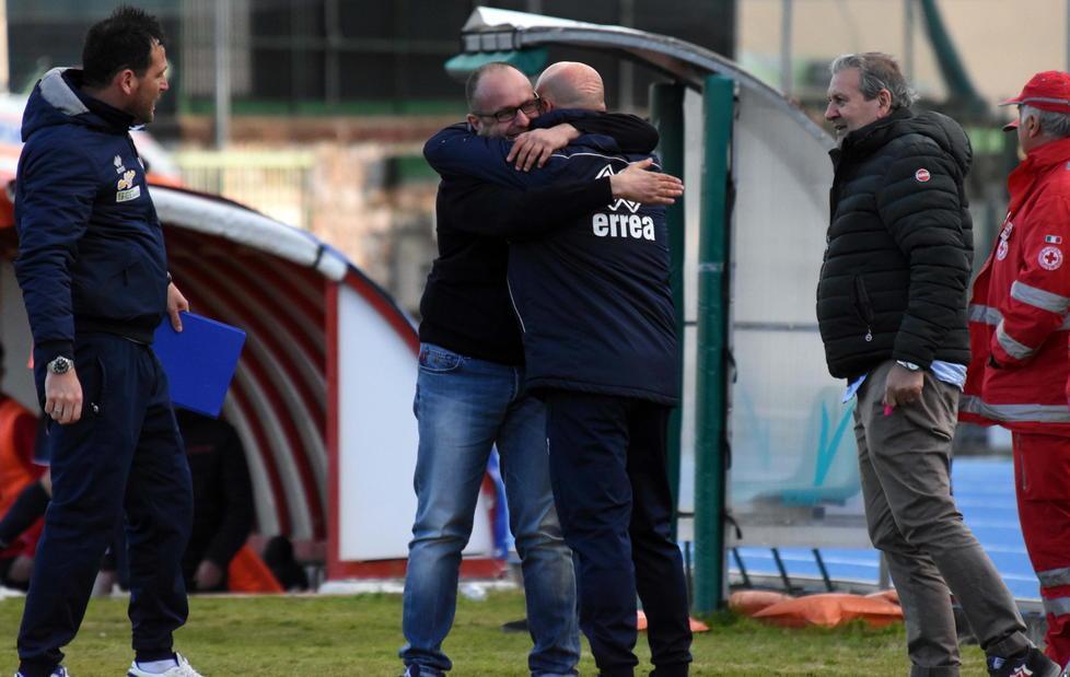 Gavorrano ricorre contro il -2 e prepara l’assalto alla Pistoiese