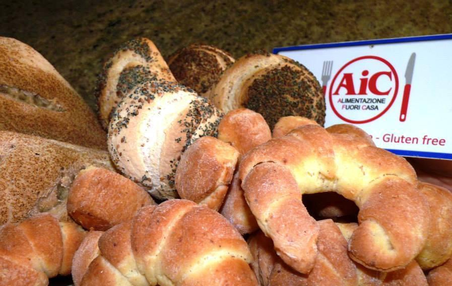 Due giorni di cibo di strada senza glutine 