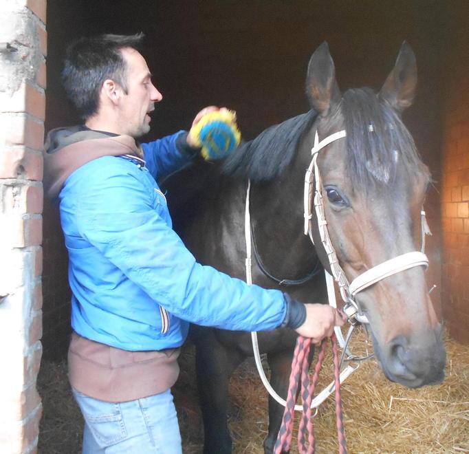 Il nodo della pista, del collaudo e degli aficionados