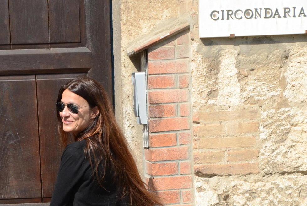 Minaccia l’ex suocera «Vengo e do fuoco alla casa» 