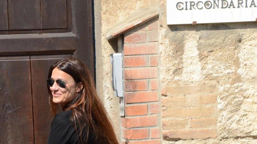 Minaccia l’ex suocera «Vengo e do fuoco alla casa»