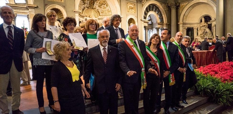 Nuovi maestri del lavoro: ecco i 10 premiati 