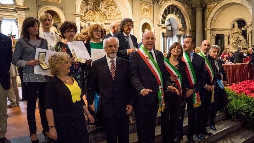 Nuovi maestri del lavoro: ecco i 10 premiati