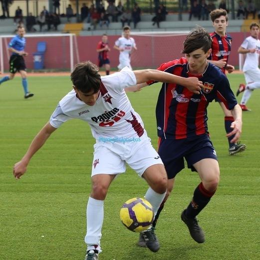 Paolo Andreucci in Sicilia a caccia del tris 