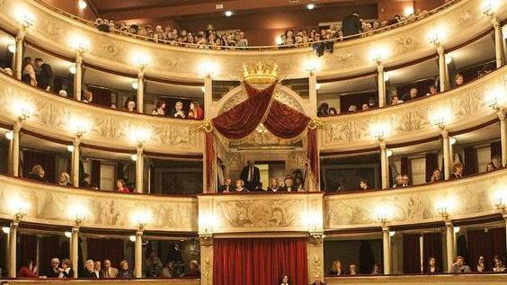 Concerto di solidarietà con arie di grandi opere