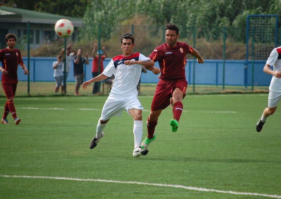 Don Bosco, trasferta con il Capezzano con molti juniores