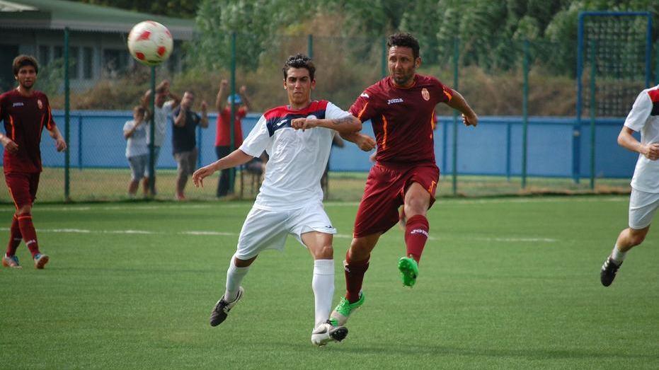 Don Bosco, trasferta con il Capezzano con molti juniores