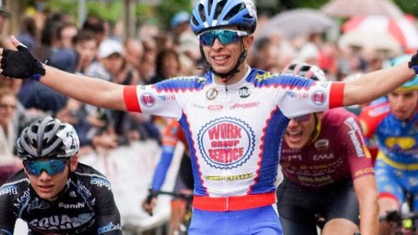 Successo della Wolk Service Romagnano