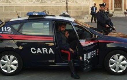 Arrestato al casello con tre chili di marijuana 