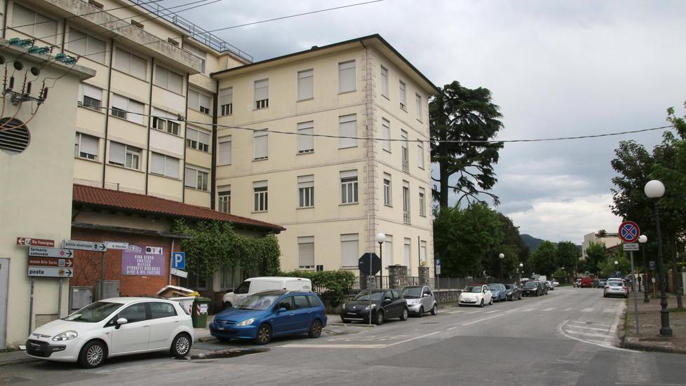 Svaligia il furgone dell’Asl che trasporta l’incasso dei ticket 