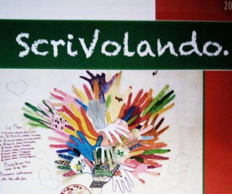 “Scrivolando”, le parole in libertà delle detenute 