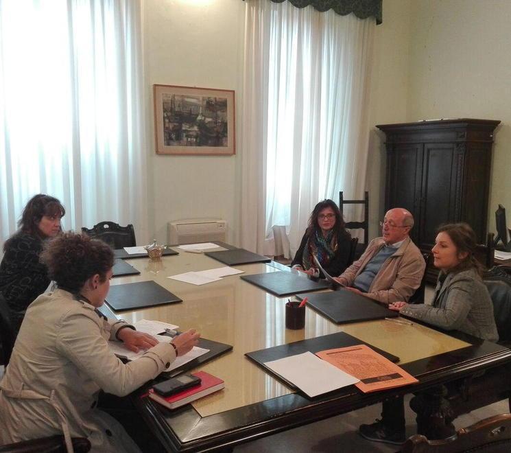 Lavorare tutti insieme e partire dalle scuole: cultura e disabilità 