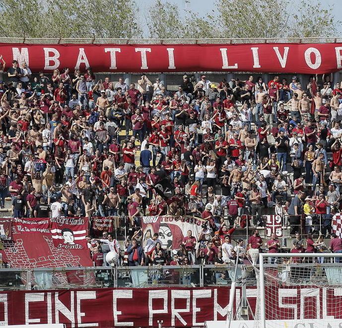 A Piacenza sarà esodo: in partenza oltre 300 tifosi