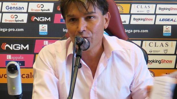 «Spinelli ha creduto e pagato il progetto la B è merito suo»