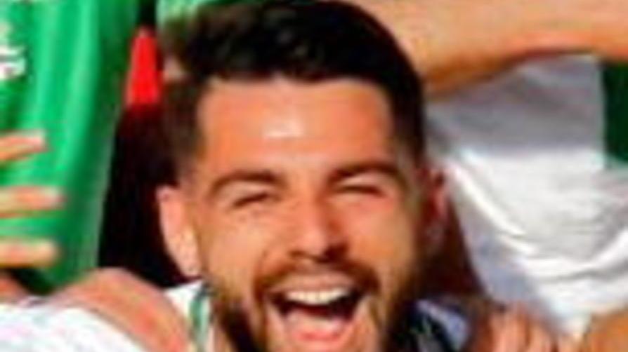LA ROSA campione