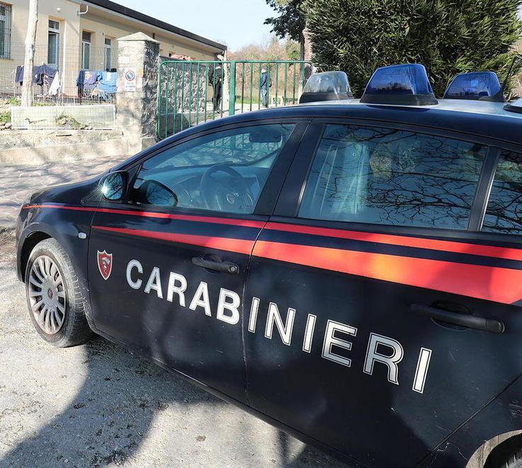 Botte per rubare il portafogli arrestata giovane livornese