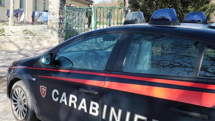 Botte per rubare il portafogli arrestata giovane livornese