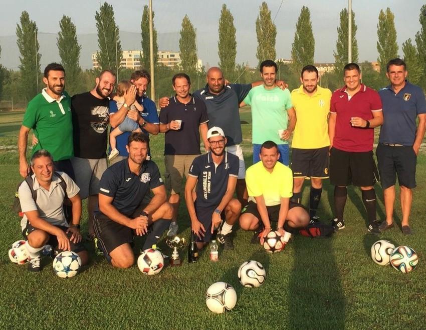 Il 10 maggio al Poli Golf Modena due sport in un’unica occasione 