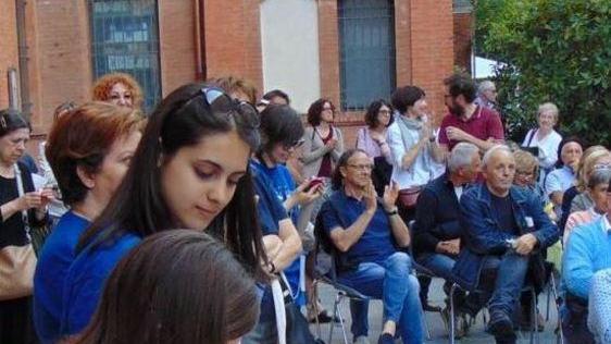 «Giorni da assaporare parola per parola»