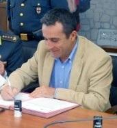 Nuovo presidente dell’Unione dei Comuni del Meilogu