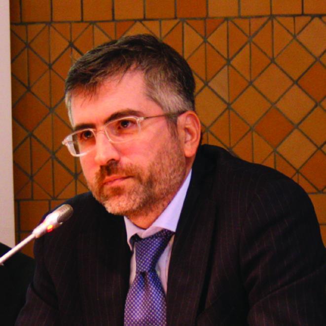 Lombardo, procuratore a Reggio Calabria oggi al Monzani contro le infiltrazioni 